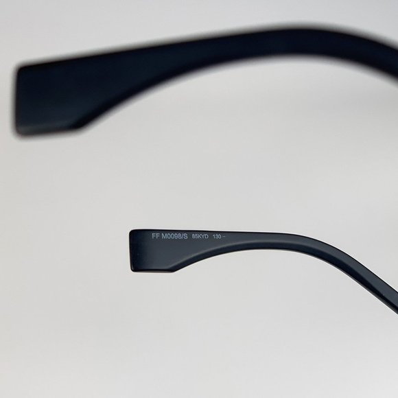 ? FENDI Sunglasses FF M 0098/S 85K Unisex main image 8